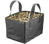 Bosch 2605411073 AXT Rapid Fabric Grass Catcher Bag for Silage Use
