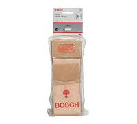 Bosch Paper Dust Bags for GSS Orbital Sanders Pack of 10