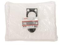 BOSCH Genuine Fleece Filter Bags (5 per Pack) (2605411167)
