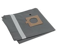 Bosch Dust Extrator Filter Bags for GAS 15, GAS 20 , GAS1200 Pack of 5