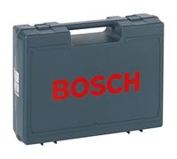 Bosch 2605438368 Plastic Case