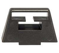 Bosch 2605702034 Additional Adapter Fitted on Dust Box Cover