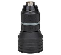 Bosch 2607001316 Keyless Chuck with Adapter for Bosch Rotary Hammers