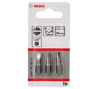 Bosch 2607001461 Extra Hard Screwdriver Bit