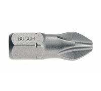 Bosch 2607001512 25 mm Extra Hard Screwdriver Bit