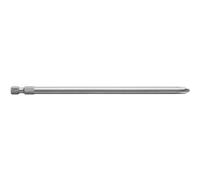 Bosch 2607001542 152 mm Extra Hard Screwdriver Bit