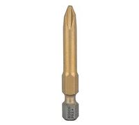 Bosch 2607001552 Max Grip Screwdriver Bit Set (3-Piece)