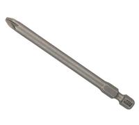 Bosch 2607001583 Extra Hard Screwdriver Bit Pz2 X 89mm Pack Of 3 Bpa607001583