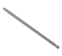 Bosch 2607001588 Extra Hard Screwdriver Bit Pz2 X 152mm Bpa607001588