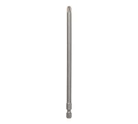 Bosch 2607001590 PZ3 Extra Hard 152mm Driver Bit- you get 5