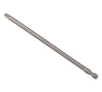 Bosch 2607001590 Extra Hard Screwdriver Bit Pz3 X 152mm Bpa607001590