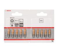 Bosch 2607001596 Max Grip Screwdriver Bit