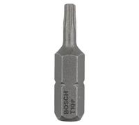 Bosch 2607001604 T10 3-PC Extra Hard 25mm TORX Driver Bits- you get 10