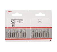 Bosch 2607001608 Extra Hard Screwdriver Bit