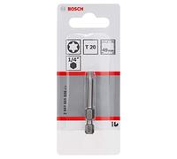 Bosch 2607001636 Extra Hard Screwdriver Bit