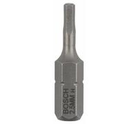 Bosch 2607001720 Extra Hard Screwdriver Bit