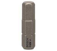 Bosch 2607001728 Extra Hard Screwdriver Bit with 1/4-Inch External Hex Shank