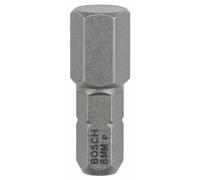 Bosch 2607001730 Extra Hard Screwdriver Bit with 1/4-Inch External Hex Shank