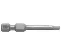 Bosch 2607001734 Extra Hard Screwdriver Bit