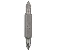 Bosch 2607001741 Double Ended Bit Set (3-Piece)