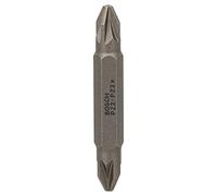 Bosch 2607001742 Double Ended Bit Set (3-Piece)
