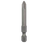 Bosch 2607002503 25 Piece PH2 Extra Hard 49mm Driver Bits