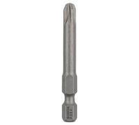 Bosch 2607002507 Pz 3 49Mm Screwdriver Bit Extra Hard