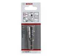 Bosch 2607002584 Universal Holders with Permanent Magnet and Spring Ring