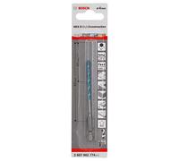 Bosch Hex-9 Multi Construction Drill Bit 4mm