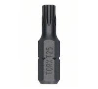 Bosch 2607002800 Star Screwdriver Bit T25 1/4" Hard S2 Steel 25mm ...