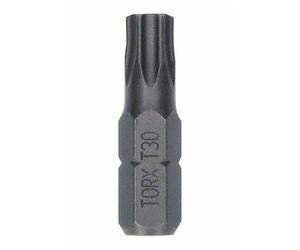 Bosch 2607002801 Extra Hard TicTac Box T30 25pcs
