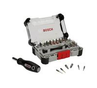Bosch 2607002835 Bit Set 42-Piece Bore Bit Set Versatile and Durable