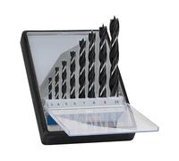 Bosch 2607010533 Brad Point (8-Piece)