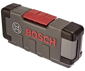Bosch 2607010909 Tough Box for Jigsaw and Sabre Saw Blades