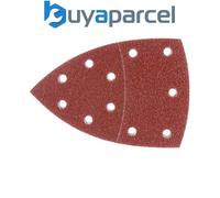 Bosch 2607017112 Sanding Sheet Set, 25 Piece BPA607017112