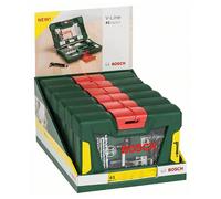 Bosch 2607017305 Tool kit essential for versatile home and profess...