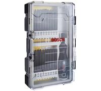 Bosch 2607017320 Screwdriver Bit Set with Handle (37-Piece)
