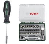 Bosch Professional 2607017331 27 Pieces Screwdriver