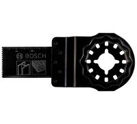 Bosch 2607017346 "AIZ 20 AB" Plunge Cut Saw Blade, Black, 20 x 30 mm