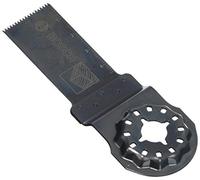 Bosch 2607017347 "AIZ 24 EC" Plunge Cut Saw Blade, Black, 24 x 50 mm