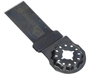 Bosch 2607017347 "AIZ 24 EC" Plunge Cut Saw Blade, Black, 24 x 50 mm