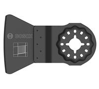 Bosch 2607017348 "ATZ 52 SC" Scraper, Black, 30 x 40 mm