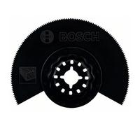 Bosch 2607017349 "ACZ 85 EC" Segment Saw Blade, Black, 85 mm