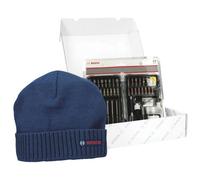 Bosch 2607017392 Promoline Bit Set 27-Piece Compact All-in-One Scr...