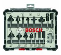Bosch 2607017473 Bit set 15 pc(s)