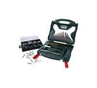 Bosch Professional Accessory Set X-Line 50Ti Plus 173pcs Fixing Set (Accessories)