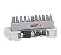 Bosch 2607017578 Bit set Socket & Socket Bit Sets Accurate Durable...