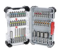 Bosch 2607017727 Tool kit reliable assorted tool accessories for v...