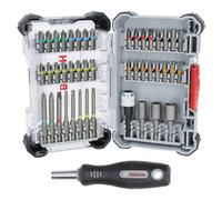 Bosch 2607017732 Tool kit Durable construction Versatile use