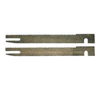 Bosch 2607018013 Foam Cutter Blade Set 70mm 2-piece